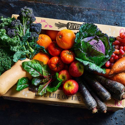 Riverford Organic Farmers