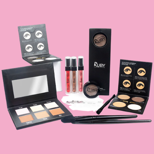 Ruby Cosmetics