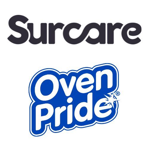 Surcare & Oven Pride