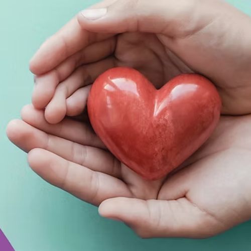 The Fundraising Partnership Events company