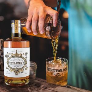 Beckfords Rum