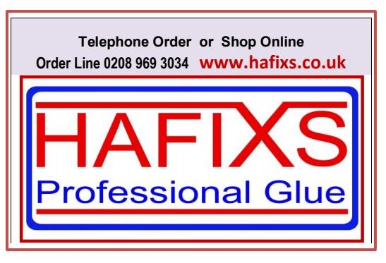 Hafixs Industrial Products Limited