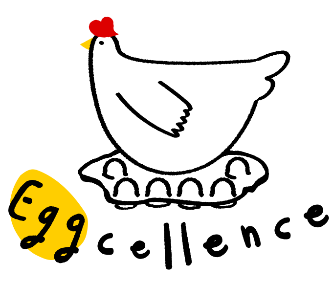 Eggcellence