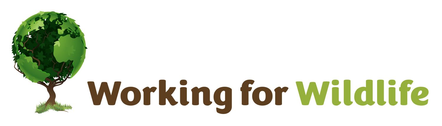 Working for Wildlife
