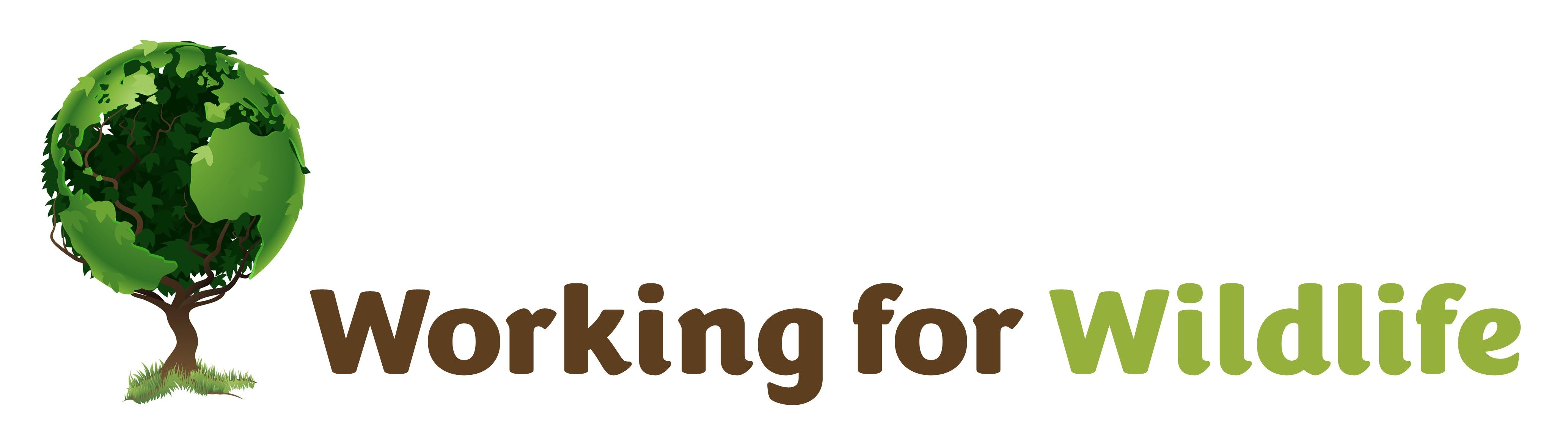 Working for Wildlife