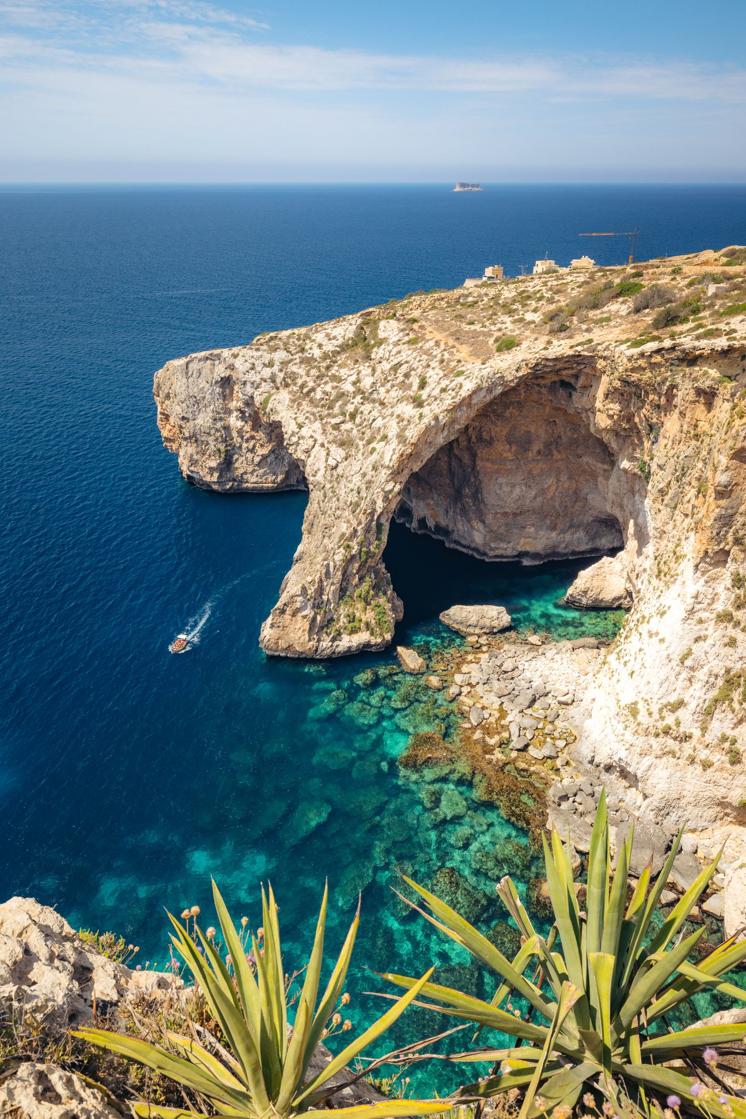 Malta Tourism Authority