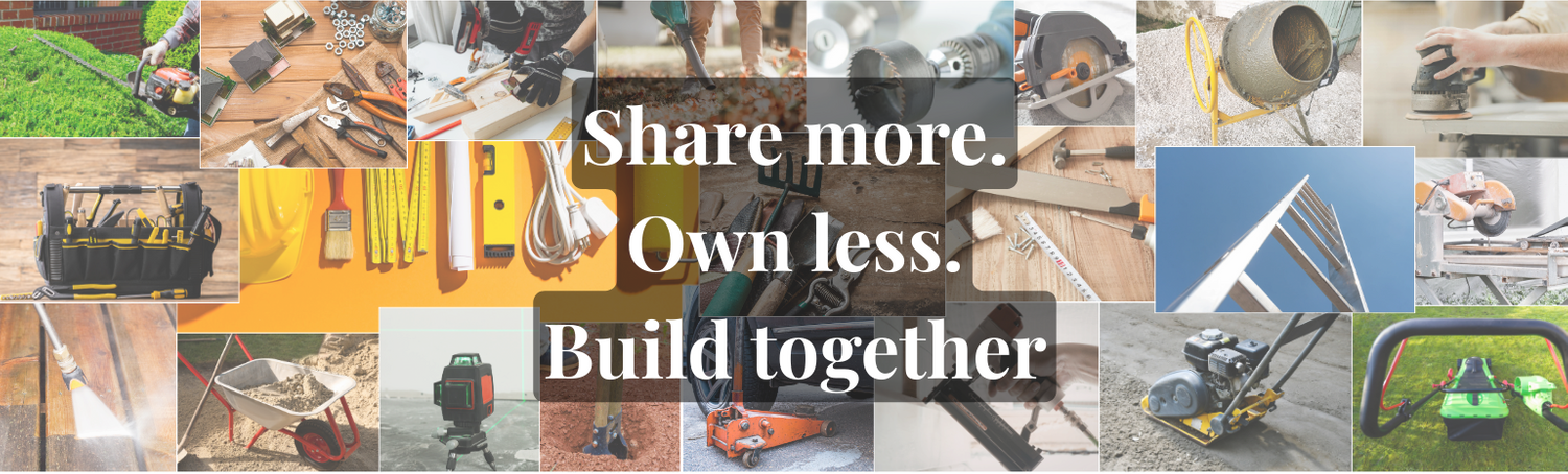 DIY-Toolshare