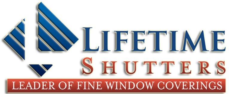 Lifetime Shutters & Blinds