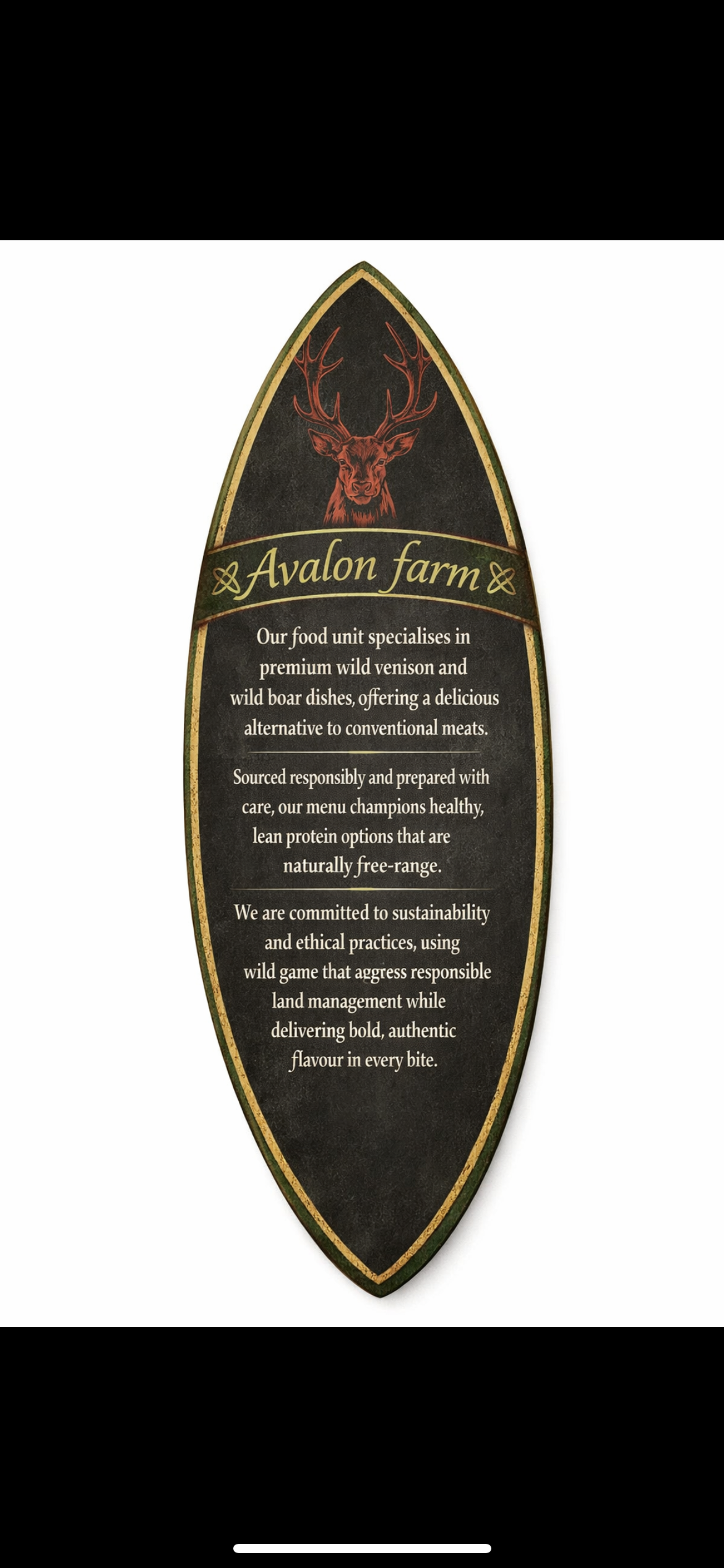 Avalon Farm
