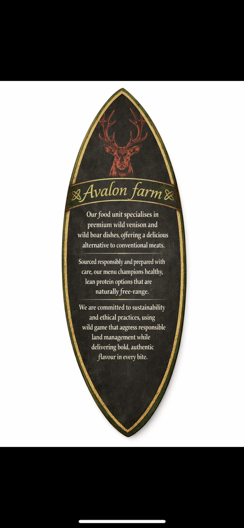 Avalon Farm