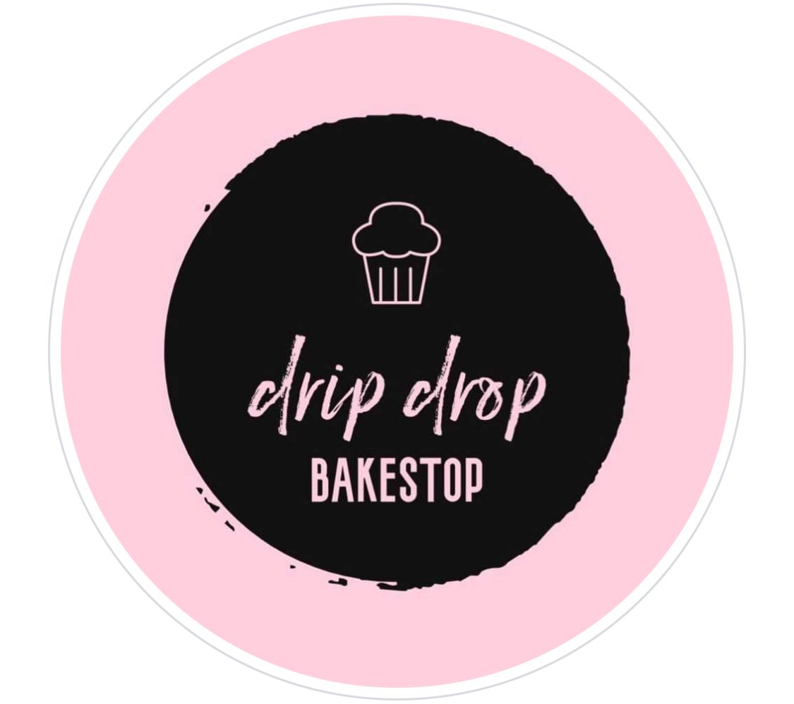 Drip Drop Bake Stop