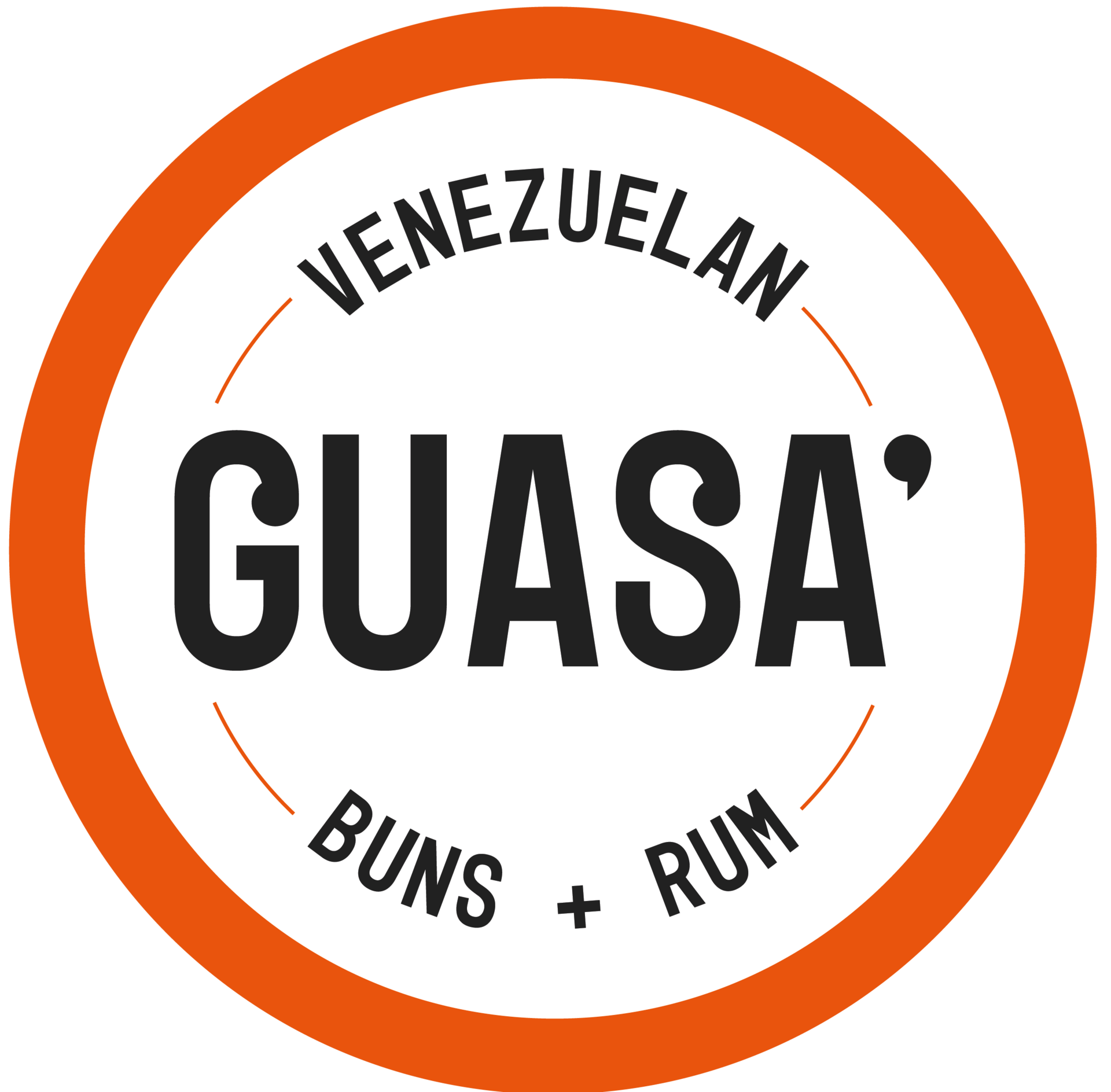 Guasa Arepas