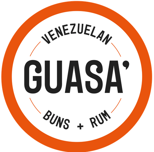 Guasa Arepas