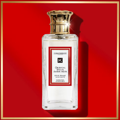 Knightsbridge Perfume