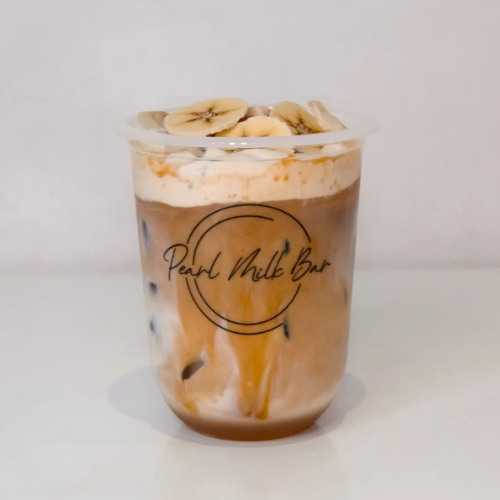 Pearl Milk Bar