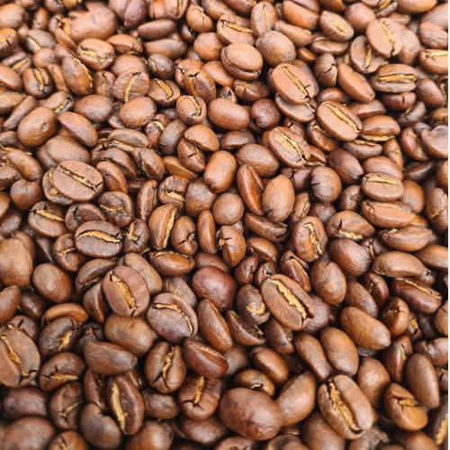 Small Farmers Coffee Ltd