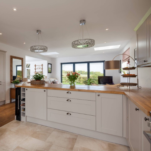 Sunny BK Bedrooms & Kitchens