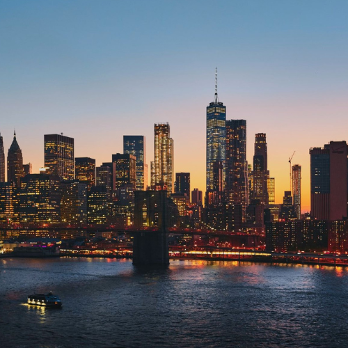 The Pods Real Estate