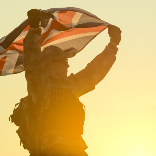 The Veterans Association