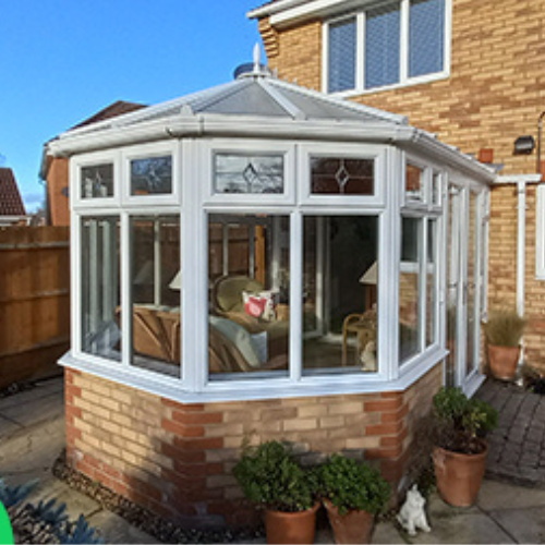 Weatherwise Roof Panels