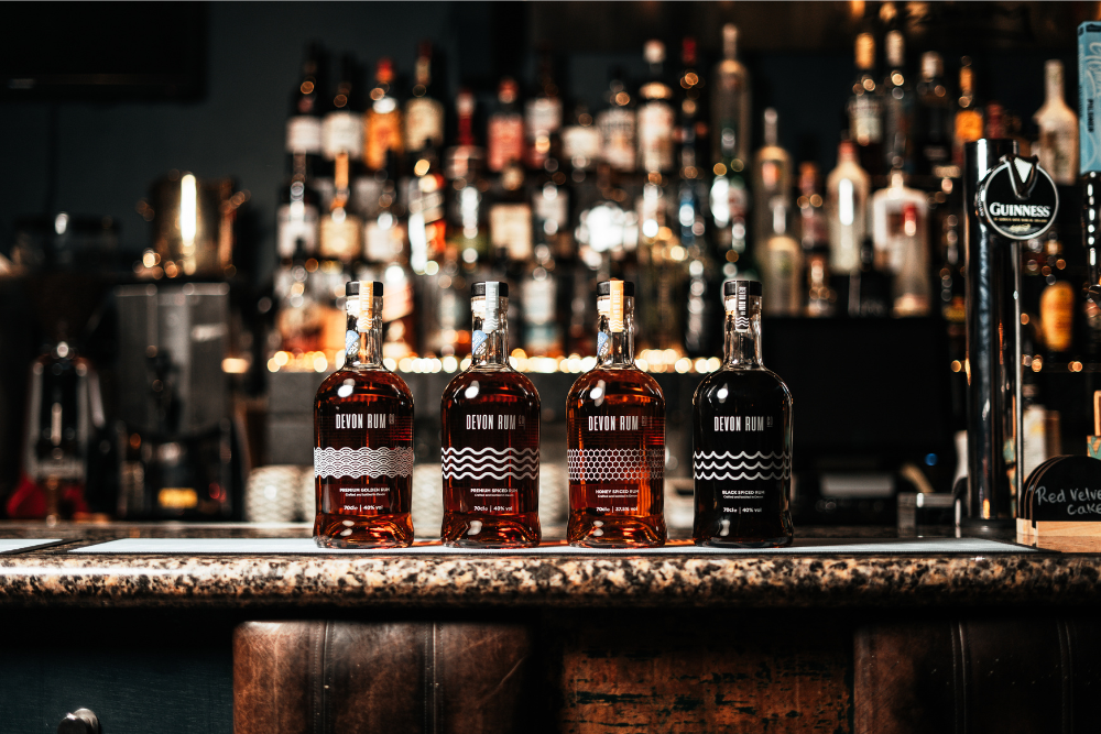Devon Rum Company