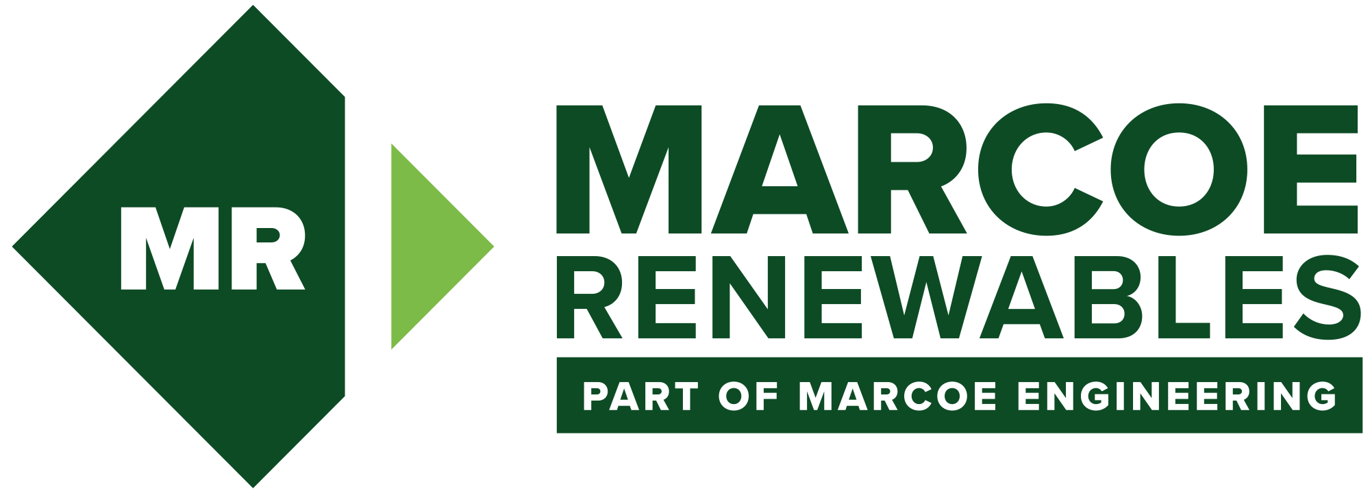 Marcoe Renewables