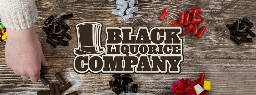 The Black Liquorice Company