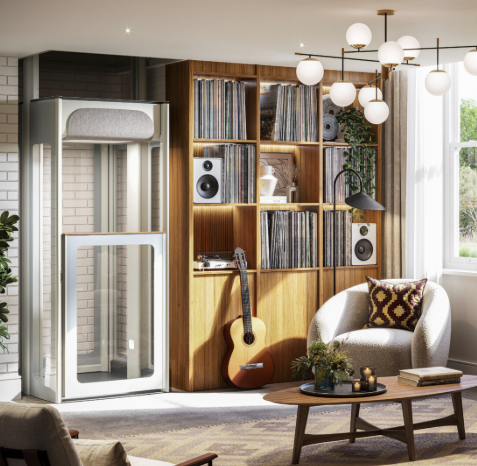 Stannah Homelifts Ltd