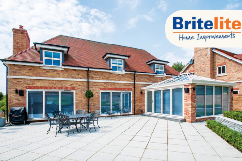 Transform Your Home with Britelite's Stylish Windows and Doors