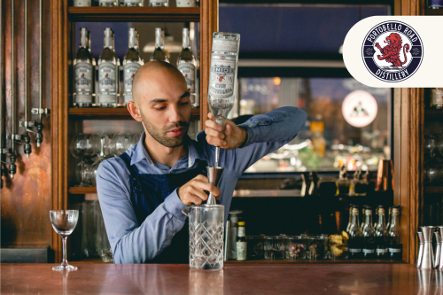 Shake Up Your Day with Cocktail Making Workshops