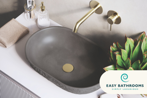 Discover How to Create a Stylish, Functional Bathroom at Ideal Home Show this Spring