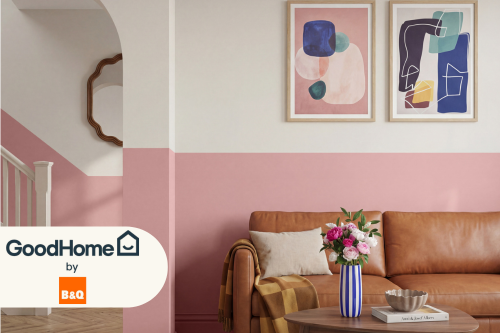 Spring Refresh: Introducing the GoodHome Paint Spring Colour Palette
