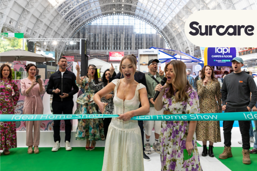 In Conversation with Katie Piper and Surcare: The Hidden Role Laundry Plays in Our Skincare