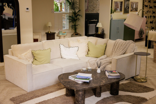 Step Inside the Show Home: Town & Country Living, Beautifully Reimagined