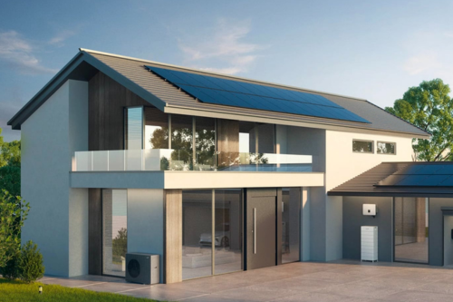Explore Smart Energy, Beautiful Homes with My Home Solar for Modern Living