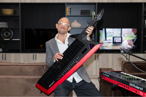 Jason Bradbury's Top Smart Home Finds