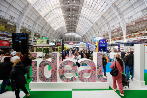 NEW Show Features Visitors Are Loving This Spring