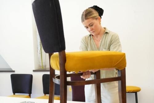 From Inspiration to Action: DIY Takes Centre Stage at the Ideal Home Show