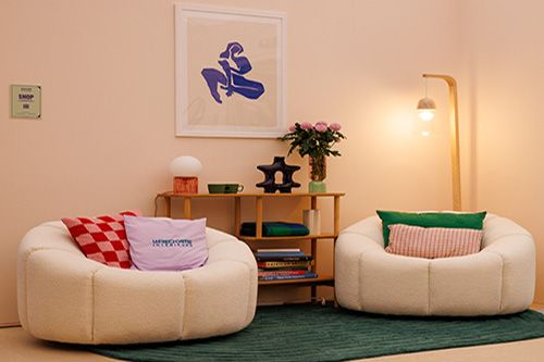 Your Chance to Join our Ideal Home Show Tour Team!