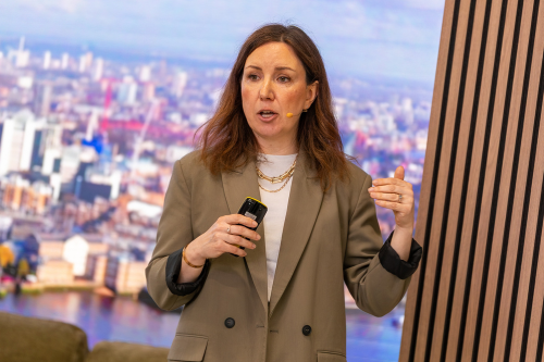 Emily Wheeler shares expert tips for designing homes that support mental wellbeing