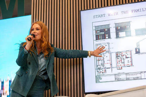 Gabrielle Blackman shares practical tips for futureproofing your home