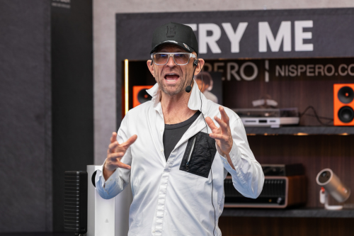 Jason Bradbury shares smart home trends shaping the future of everyday living