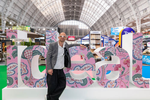 Jason Bradbury shares smart home trends shaping the future of everyday living