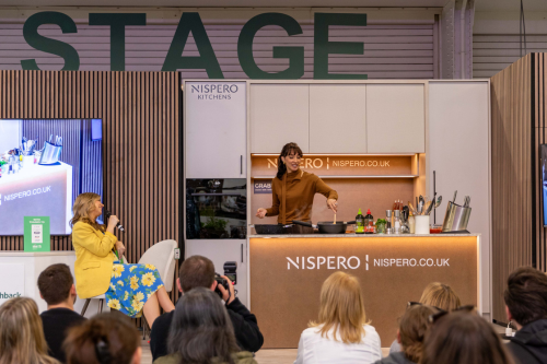 Megan McKenna shares MasterChef lessons, home life insights and new music plans