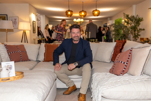 Nick Knowles shares practical tips for planning a home extension