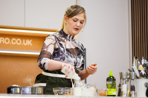 Poppy O’Toole shares simple no-waste recipe ideas for everyday cooking