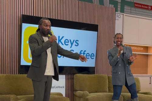 Scarlette and Stuart Douglas share expert tips for property renovation and investment