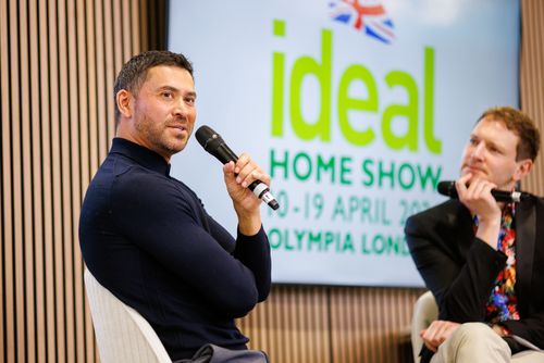 Rav Wilding shares home security tips and reflects on meeting Jeff Goldblum