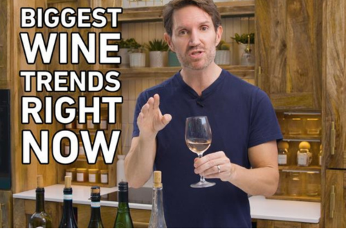 Smarter Sipping: Rob Buckhaven on Why Organic Wine Might Be Your Best Buy Yet