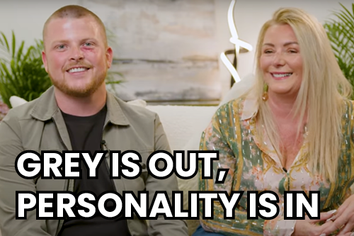 Design Dilemmas Solved: Michelle & Declan’s Real Talk on Interiors